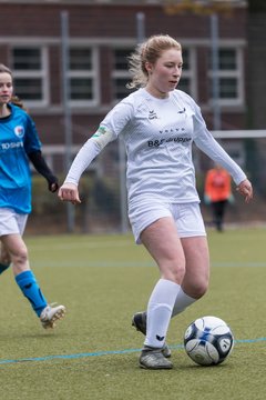 Bild 299 - wBJ SCALA - VfL Pinneberg : Ergebnis: 1:2